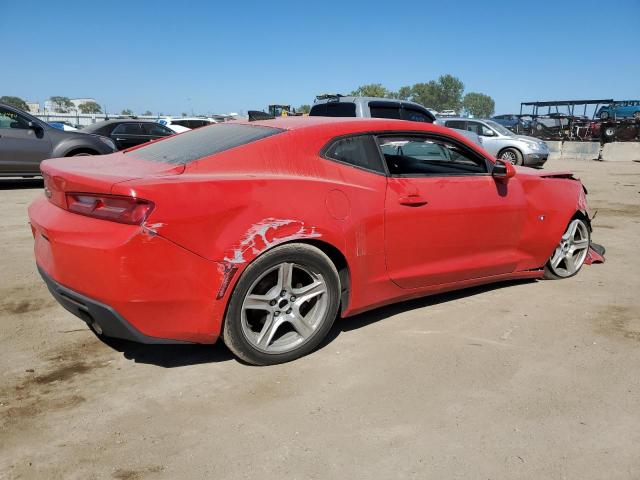 2016 CHEVROLET CAMARO LT - 1G1FB1RS3G0139685