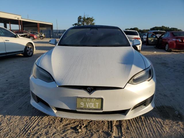 VIN 5YJSA1E2XHF209829 2017 Tesla MODEL S no.5