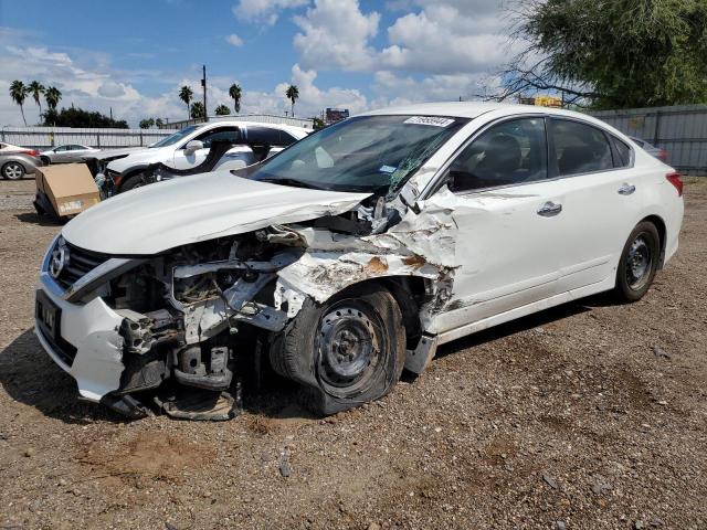 2017 NISSAN ALTIMA 2.5 - 1N4AL3AP3HC239292