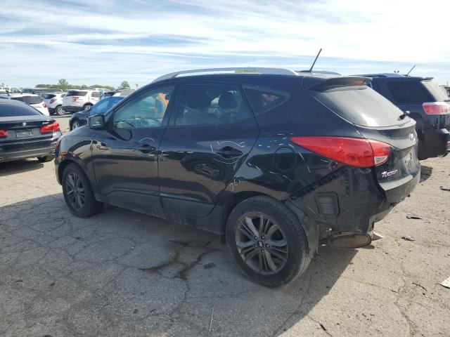 2015 HYUNDAI TUCSON LIM - KM8JU3AG0FU109089