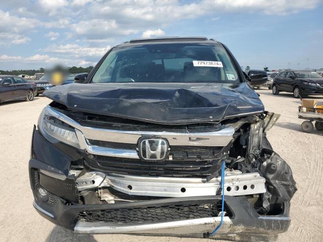 2021 HONDA PILOT ELIT 5FNYF6H00MB076303  72973874