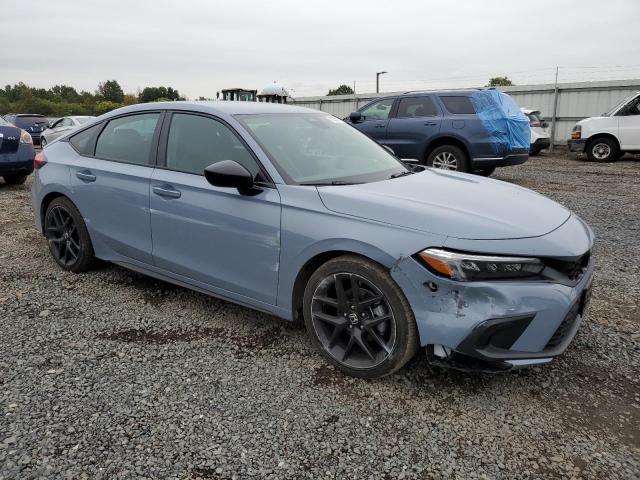 2024 HONDA CIVIC SPOR - 19XFL2H88RE014370