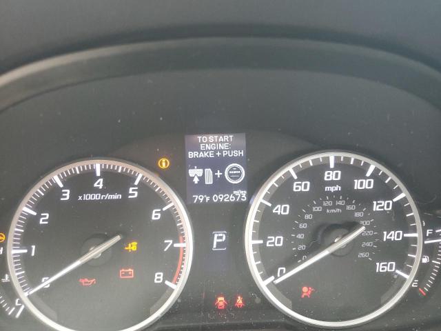 2018 ACURA RDX - 5J8TB3H32JL015138