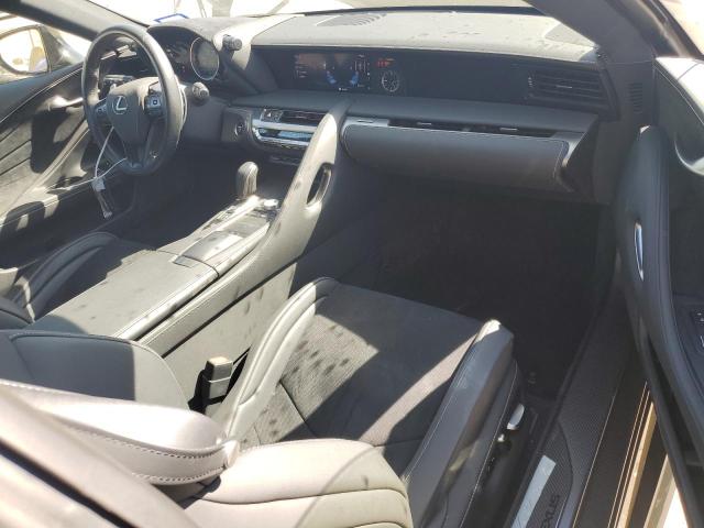2021 LEXUS LC 500H - JTHAY5AY7MA002163
