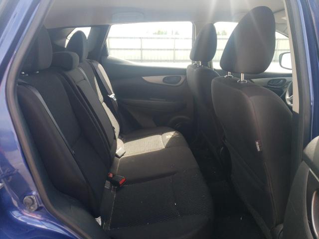 2019 NISSAN ROGUE SPOR - JN1BJ1CP0KW211531
