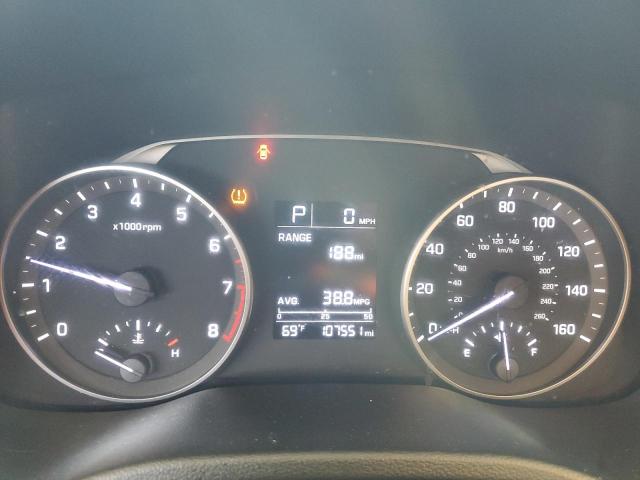 2018 HYUNDAI ELANTRA SE - 5NPD74LF1JH390003