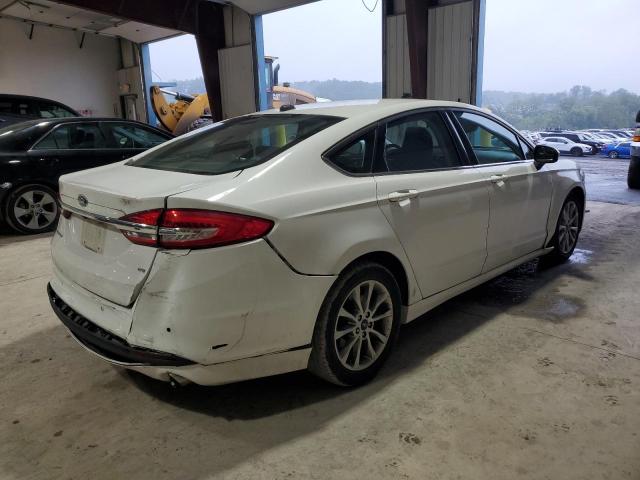 VIN 3FA6P0H74HR334234 2017 Ford Fusion, SE no.3