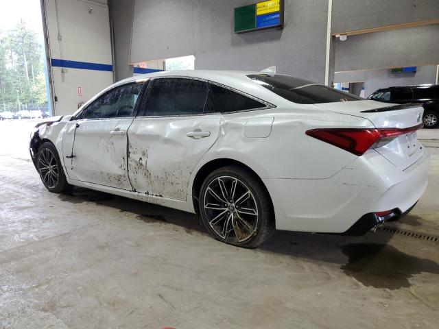 VIN 4T1BZ1FB9KU028948 2019 Toyota Avalon, Xle no.2