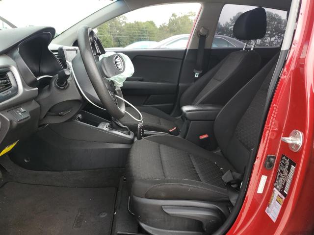 2020 KIA RIO LX - 3KPA24AD7LE284102