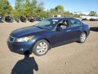 HONDA ACCORD EXL photo