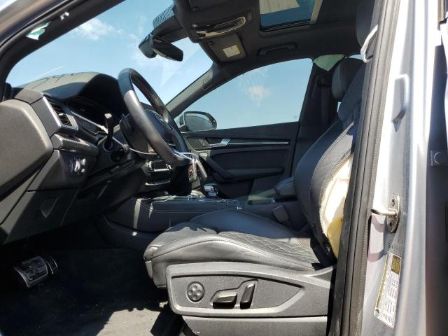 2018 AUDI SQ5 PRESTI WA1C4AFY2J2246083