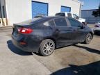 CHEVROLET CRUZE LS photo