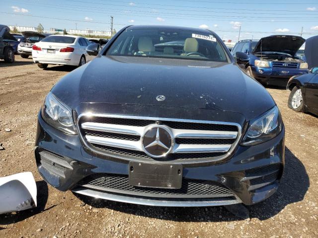 2018 MERCEDES-BENZ E 300 4MAT - WDDZF4KB0JA447909