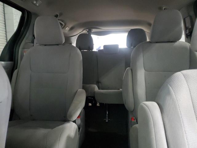 2018 TOYOTA SIENNA L - 5TDZZ3DC6JS913637