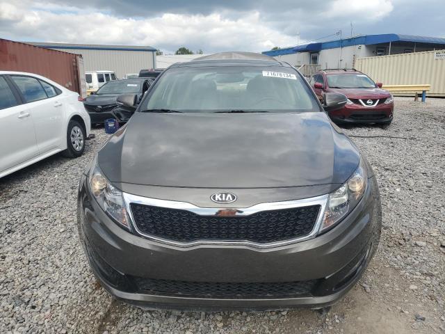 VIN 5XXGN4A71DG124429 2013 KIA Optima, EX no.5