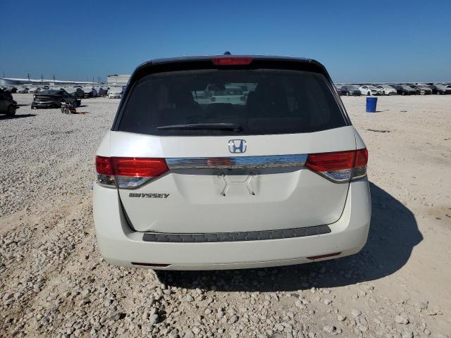 2016 HONDA ODYSSEY EX - 5FNRL5H61GB084927