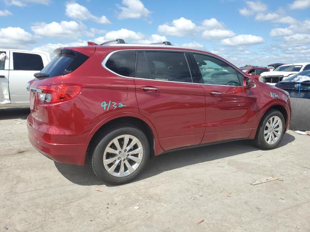 2017 BUICK ENVISION E - LRBFXBSA3HD237608