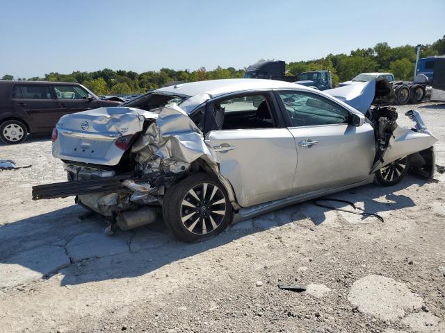 2018 NISSAN ALTIMA 2.5 - 1N4AL3AP8JC264680