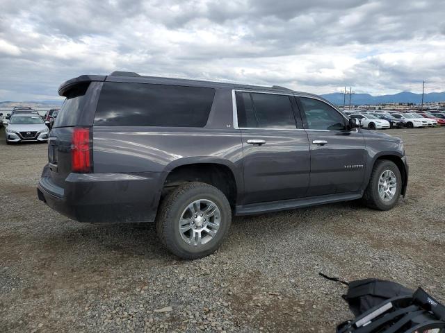 2018 CHEVROLET SUBURBAN K - 1GNSKHKCXJR383006