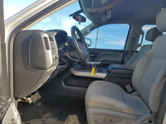 2015 CHEVROLET SILVERADO - 1GCRCREC6FZ263507