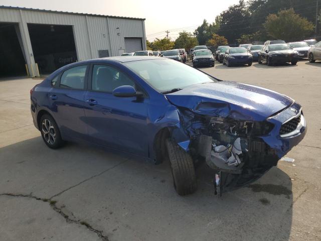2020 KIA FORTE FE - 3KPF24AD0LE184672