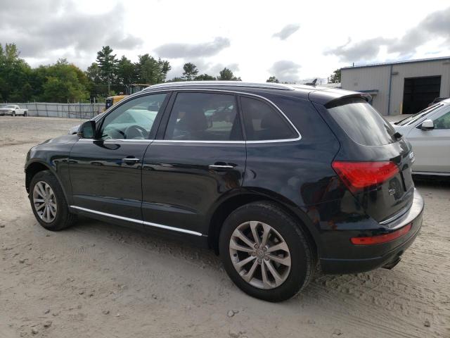 VIN WA1C2AFP4HA055147 2017 Audi Q5, Premium no.2