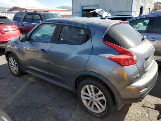 VIN JN8AF5MR1ET350773 2014 Nissan Juke, S no.2