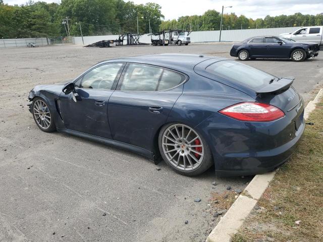 VIN WP0AF2A73DL076696 2013 Porsche Panamera, Gts no.2