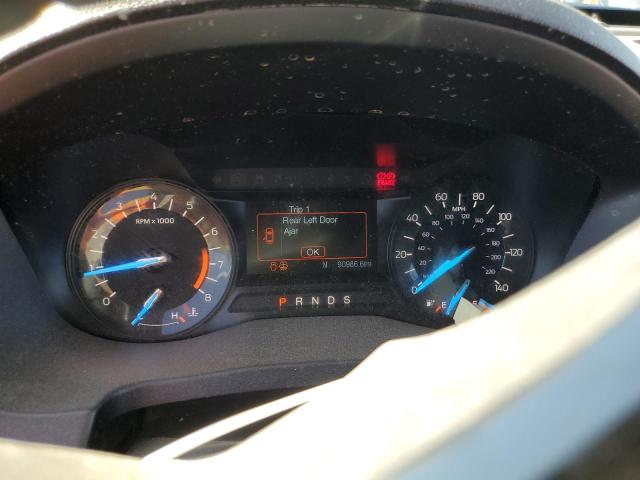 2018 FORD EXPLORER X - 1FM5K7D88JGC41818