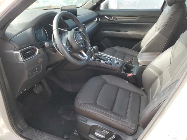 2024 MAZDA CX-5 SIGNA - JM3KFBEY5R0401713