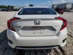 HONDA CIVIC LX photo