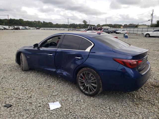 2020 INFINITI Q50 RED SP - JN1FV7AR5LM660827
