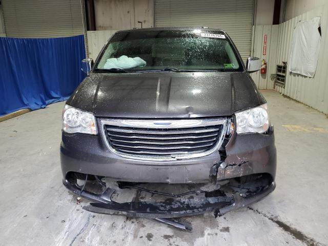 2016 CHRYSLER TOWN & COU - 2C4RC1CG1GR149787