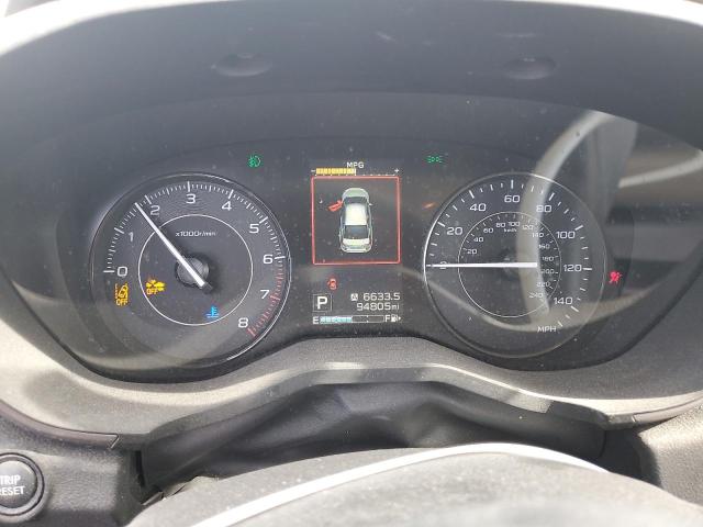 2018 SUBARU IMPREZA PR - 4S3GTAD60J3751397