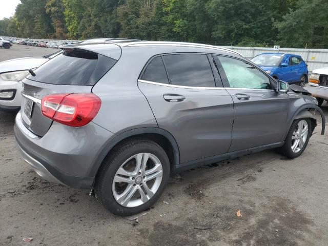 VIN WDCTG4GB8FJ180235 2015 MERCEDES-BENZ GLA-CLASS no.3