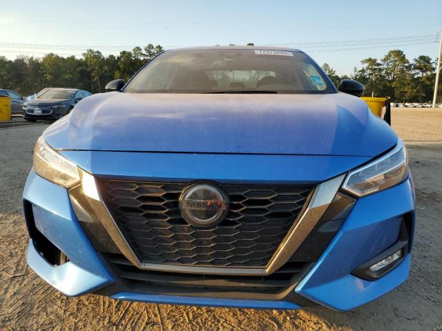 2021 NISSAN SENTRA SR 3N1AB8DV8MY230869  72373444