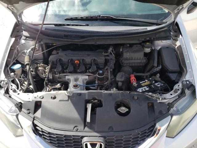 VIN 19XFB2F53DE054778 2013 Honda Civic, LX no.11