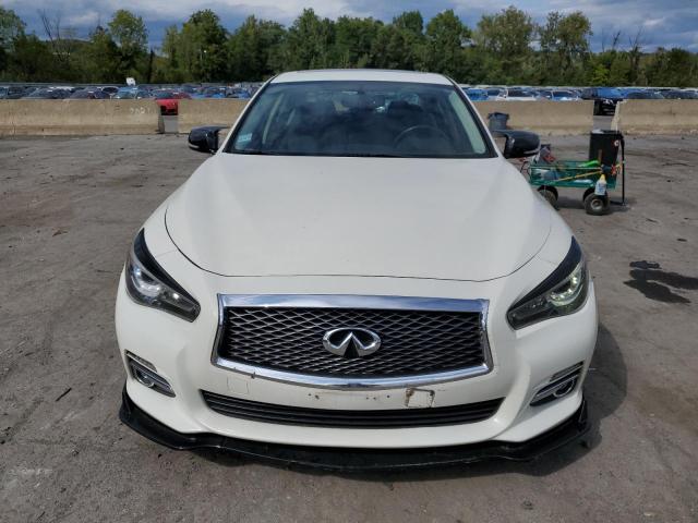 VIN JN1CV7AR7GM253021 2016 Infiniti Q50, Base no.5