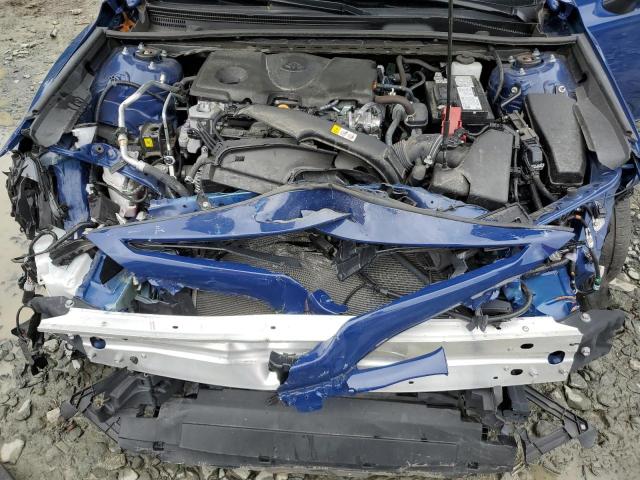 2023 TOYOTA CAMRY SE N 4T1S11AK5PU099991  69654084