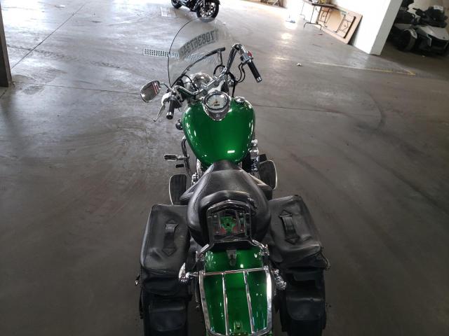 2001 YAMAHA XVS1100 JYAVP11E21A014037