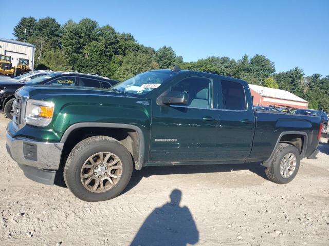Vin: 1gtv2uec2fz216835, lot: 70367754, gmc sierra k1500 sle 2015 img_1