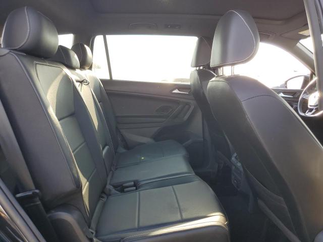 2021 VOLKSWAGEN TIGUAN SE - 3VV3B7AX9MM155601