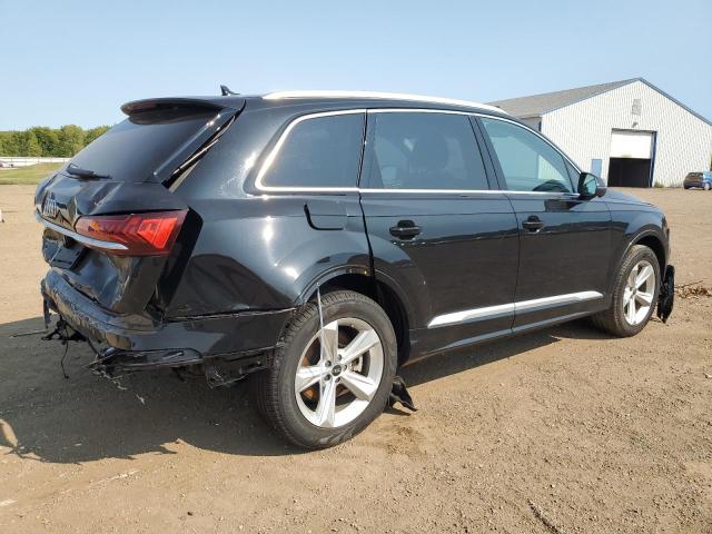 VIN WA1LCBF71PD008609 2023 Audi Q7, Premium Plus no.3