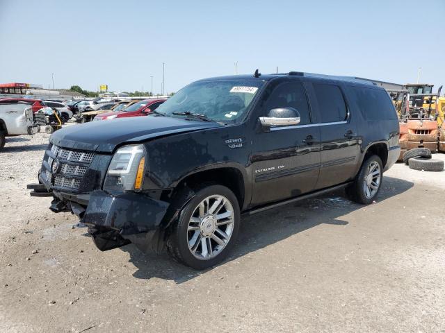 2012 CADILLAC ESCALADE ESV PREMIUM 2012