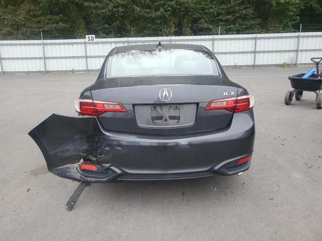 VIN 19UDE2F76GA014865 2016 Acura ILX, Premium no.6