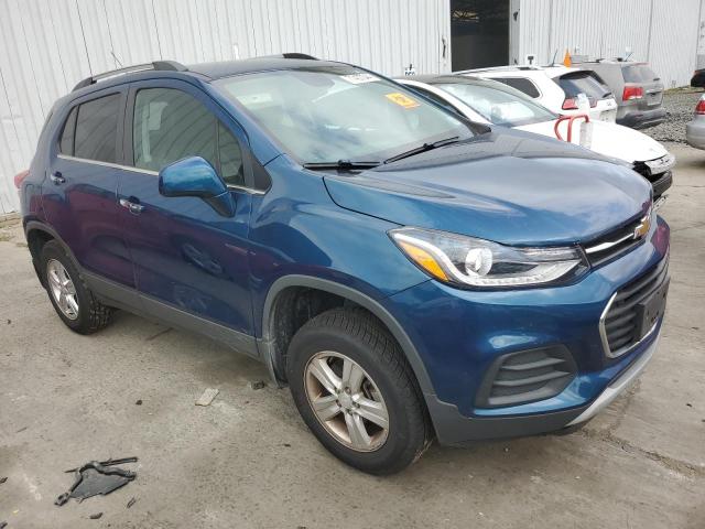 2020 CHEVROLET TRAX 1LT - 3GNCJLSBXLL245199