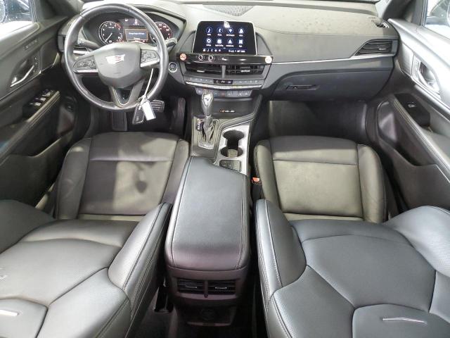 2024 CADILLAC CT4 PREMIU - 1G6DB5RK3R0104334