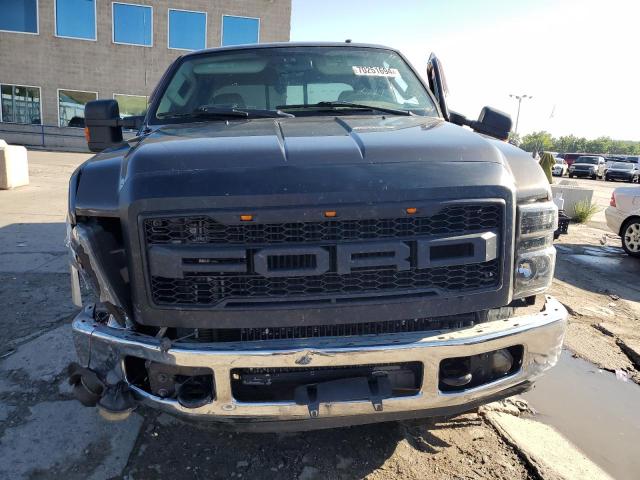 2008 FORD F250 SUPER 1FTSW21R58EA82127  70251694