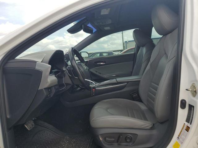 2020 TOYOTA AVALON XSE 4T1EZ1FBXLU050004