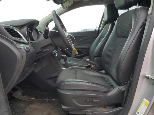 2015 BUICK ENCORE CON - KL4CJFSB2FB045749